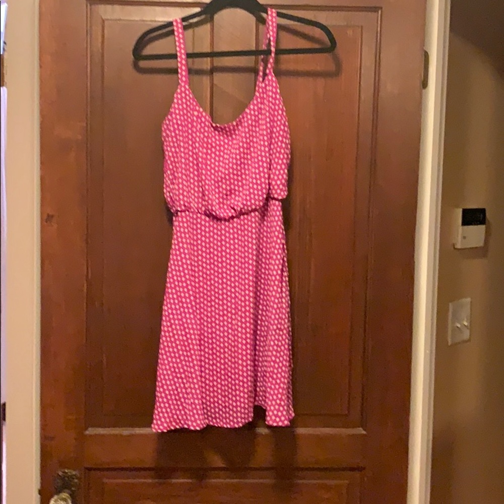 ✨5 for $20✨ Pink Dress
